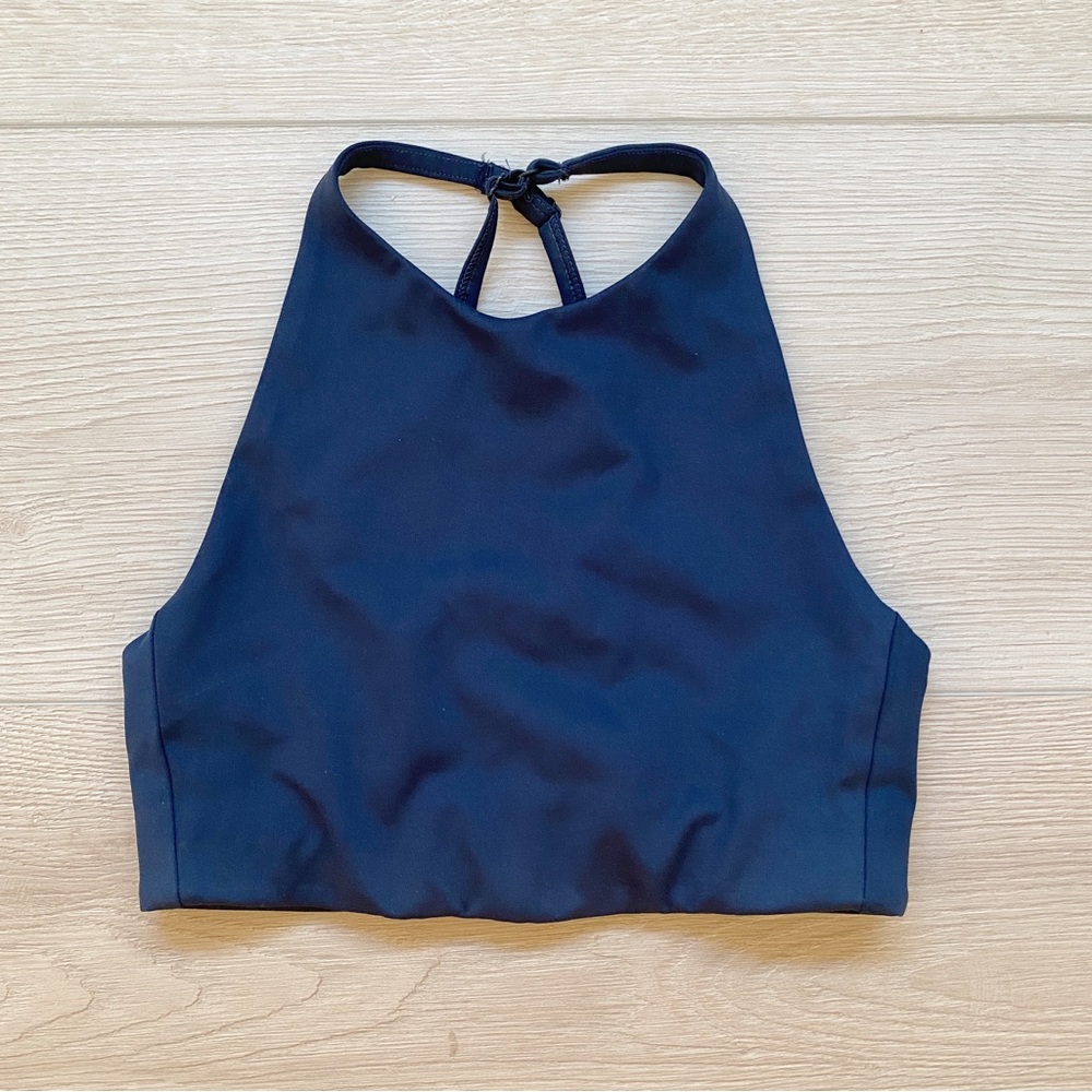 Girlfriend Collective Topanga Bra